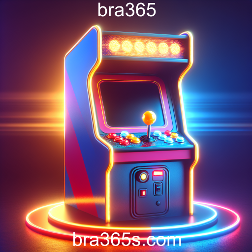 Jogos Arcade