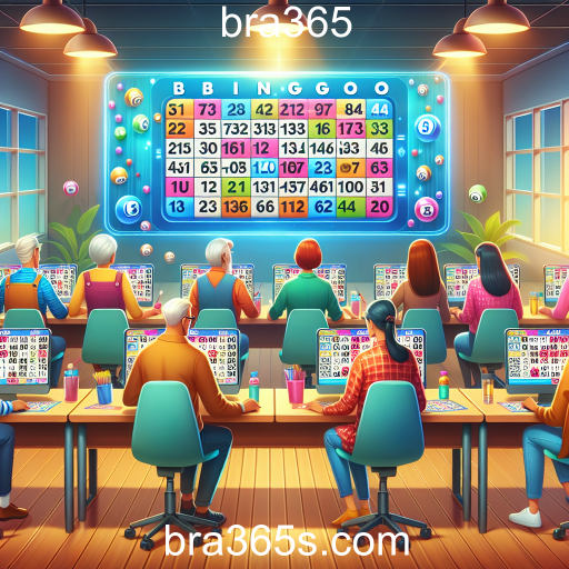 Bingo Online