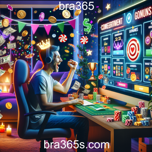 Ofertas e Bônus