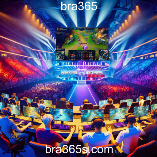 Esportes Virtuais